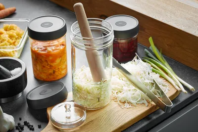 Produktbild von Stößel NATIVO