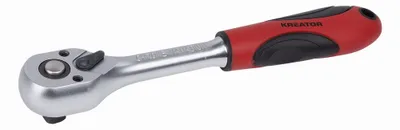 Obrázek produktu pro KREATOR KRT503005 - 3/8" Ráčna 72T