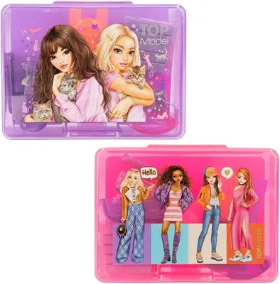 Produktbild von Depesche TOPModel Schreibtisch Set