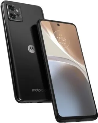 Immagine prodotto di Motorola PAUU0004SE Smartphone G32 con 4GB di Ram e 64GB Grigio