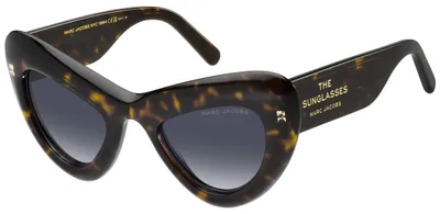 Produktbild von THE MARC JACOBS Sonnenbrillen MARC798SAIO