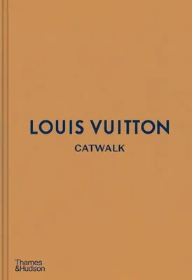Image de Louis Vuitton Catwalk