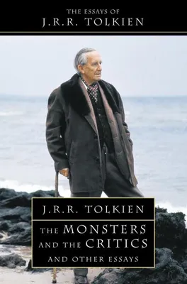 Produktbild von The Monsters and the Critics