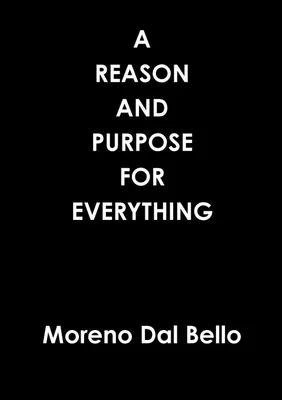 Produktbild von A Reason And Purpose For Everything