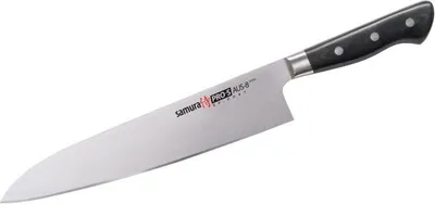 Produktbild von Samura PRO-S Kochmesser GRAND 24 cm (SP-0087)