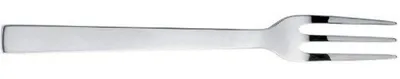 Tafelgabel-Set, 6 Stück, Edelstahl 18/10, spiegelpoliert, 24 cm