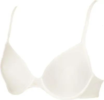 Produktbild von Damen BH mit Zopf light Bra CK CALVIN KLEIN Artikel D3169E, Taglia 34 coppa B, Poliammide 75%,Elasthan 25%