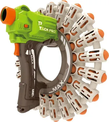 Produktbild von Spiral Enforcer Pistole mit Bällen 34,5 cm