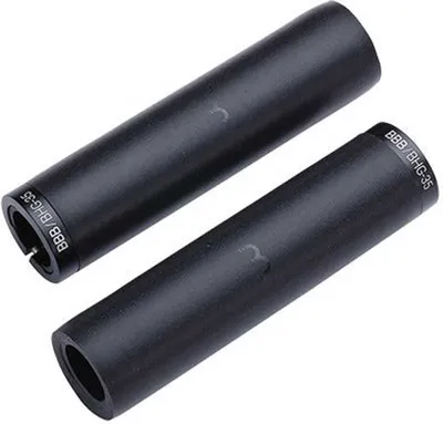 Obrázek produktu pro Gripy BBB BHG-35 StickyFix - černé