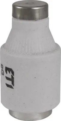 Zdjęcie produktu dla Wkładki bezpiecznikowe E33 Wkładki bezpiecznikowe DIII gG 40A/500V niskie napięcia