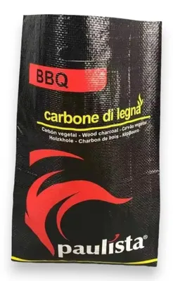 Zdjęcie produktu dla Węgiel drzewny do grillowania i przyrządzania potraw – 5 kg