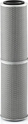 Produktbild von Original MANN-FILTER Filter Arbeitshydraulik H 15 395