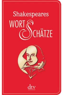 Immagine prodotto di Shakespeares Wort-Schätze