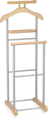 Produktbild von Famanu Dressboy Beukenholzfarbe mit Ablage - Stehend