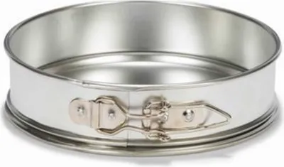 Produktbild von Patisse Springform 16 cm silber
