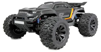 Image de Amewi Truggy Hyper GO TX12 1 12 RTR