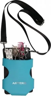 Image de Sac à bandoulière Pour ciseaux Royale Light Blue Artero