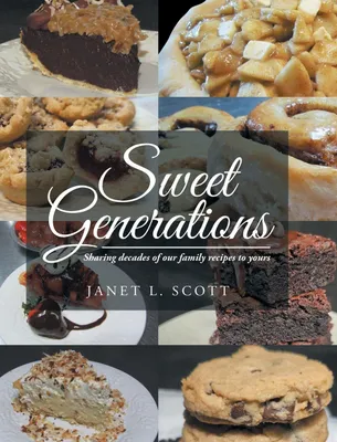 Produktbild von Sweet Generations
