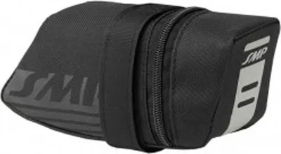 Produktbild von Satteltasche Selle SMP MTB schwarz, 65x75x180mm, 55g