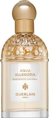Produktbild von Guerlain Aqua Allegoria Bergamote Calabria 2022 - Refillable Eau de Toilette für Damen 75 ml