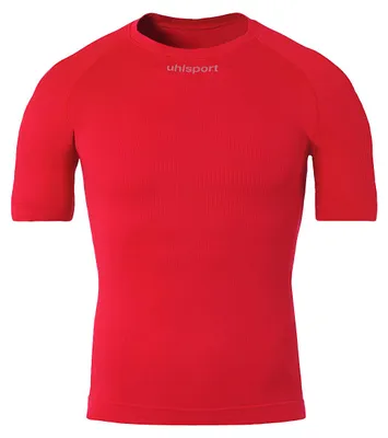 Image de Uhlsport Performance Pro Maillot Hommes - Rouge