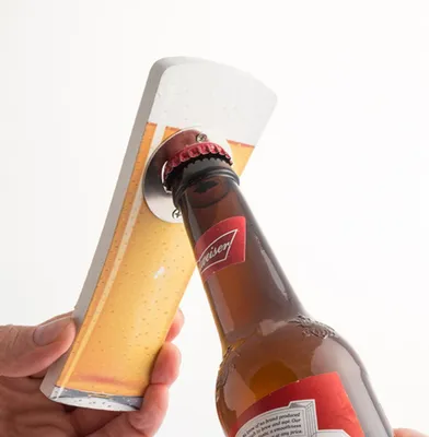 Image de Ouvre-bouteille Beer Collection