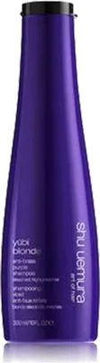 Immagine prodotto di SHU UEMURA Shu Uemura Yubi Blonde Glow Shampoo 300 ml