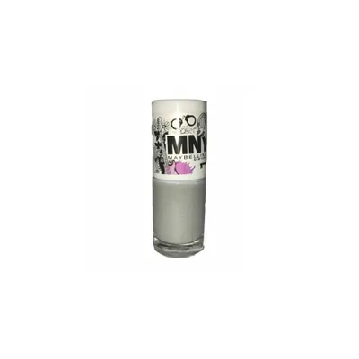 Produktbild von Maybelline My Vanish Nagellack 757 My Vanish