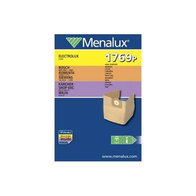 Zdjęcie produktu dla Menalux 1769p, Bosch BMS 2000...2099, 4 szt.