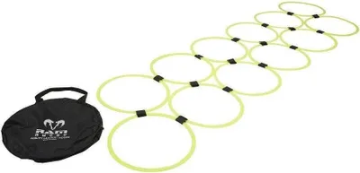 Zdjęcie produktu dla Rings Running Ladders - 12 sztuk - 50 cm w woreczku