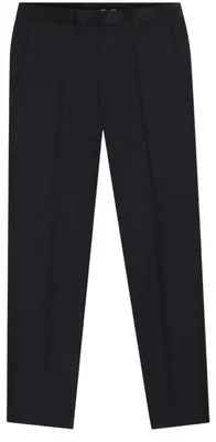 Productafbeelding van Boss - Herenbroek, model GT66124 (maat 38L), donkerblauw
