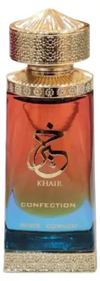 Produktbild von Khair Confection Konzentriertes Öl 25 Ml