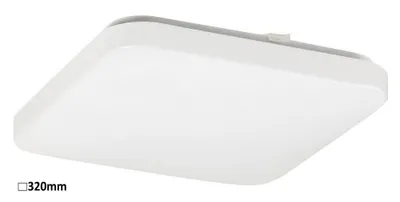 Zdjęcie produktu dla Plafon LED 32W ROB 2287 Rabalux