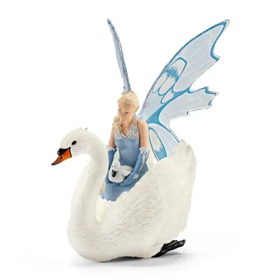 Produktbild von Schleich 70518 - Larinya, Spielfigur