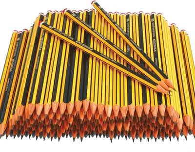 Produktbild von Staedtler Noris, Bleistifte, HB, Box mit 50 Stück