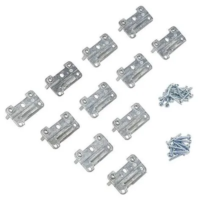Produktbild von Montageset Dometic Midi-Heki 53-60 mm