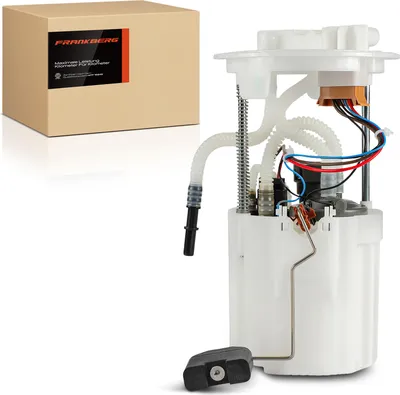 Produktbild von Frankberg 1x Kraftstoffpumpe für Smart Fortwo Cabrio 451 Fortwo Coupe 1.0L 2007-2015