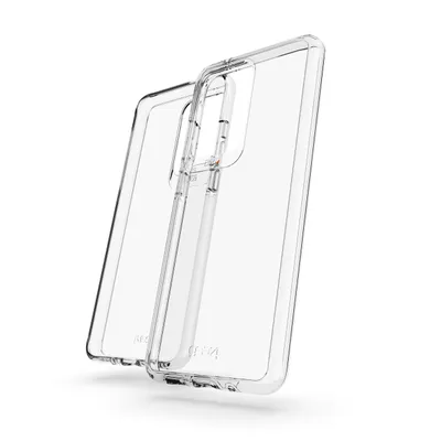 Obrázok produktu pre GEAR4 Crystal Palace, Ochranný obal, Samsung, Galaxy S20 Ultra 5G, 17,5 cm (6.9"), Priehľadná