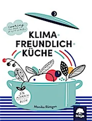 Obrázok produktu pre Klimafreundlich Küche
