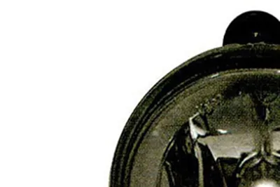 Productafbeelding van Johns, mistlamp. Deze mistlamp is geschikt voor de Nissan Kubistar X76, bouwjaar 08/03 - 10/09, type H1