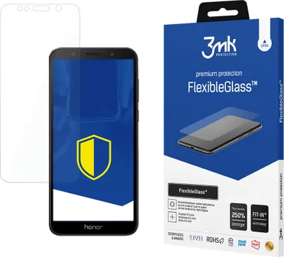 Produktbild von 3mk FlexibleGlass für Honor 7S – Durchscheinend KP22641