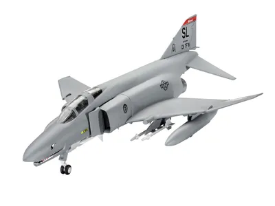 Image de Revell F-4 Phantom easy-click-system 1:72