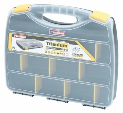 Obrázok produktu pre Triediaci box 320x265x50mm