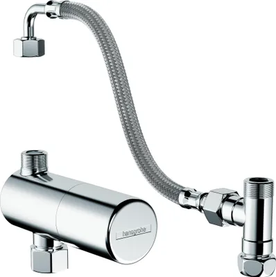 Produktbild von Hansgrohe Thermostat Chrom