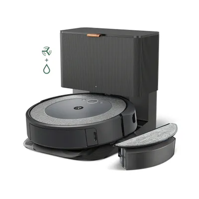 Obrázek produktu pro Úklidový robot iRobot Roomba Combo i5+ (i557640)