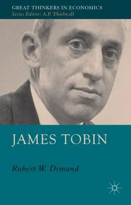 Image de James Tobin