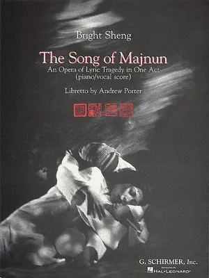 Produktbild von Song Of Majnun