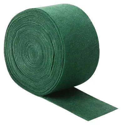 Image de Bande de protection hivernale pour arbres et plantes