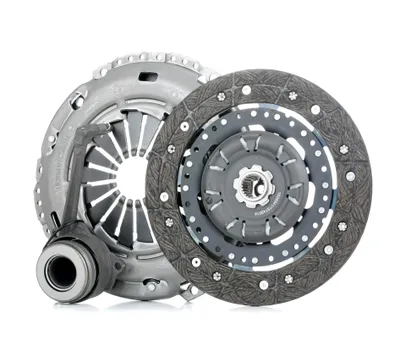 Produktbild von RIDEX Kupplungssatz Kupplung für VW Golf IV Schrägheck (1J1) 479C0882