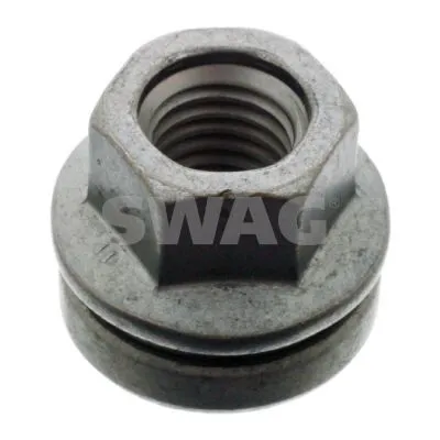 Immagine prodotto di Dado ruota SWAG a collare piatto M14 x 2 SW21 per FORD Transit Mk6 furgone (V347, V348, FA) Transit Mk7 furgone (V363, FCD, FDD) Transit Mk6 bus